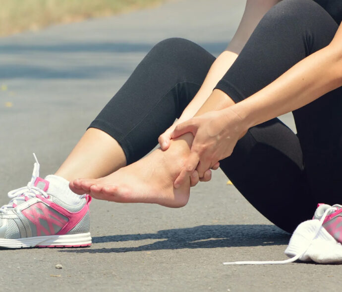 Tips Menjaga Postur dan Teknik Agar Terhindar dari Cedera